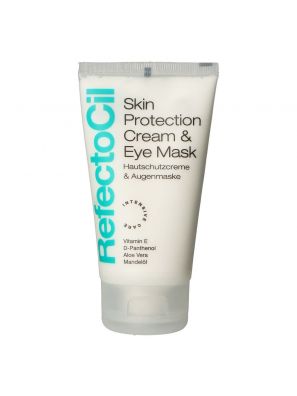 RefectoCil Skin Protection Cream & Eye Mask 75ml