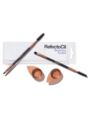 RefectoCil Browista Toolkit