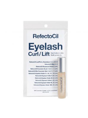 RefectoCil Refill Eyelash Curl / Lift Glue 4ml
