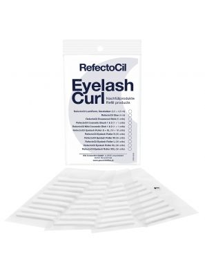 RefectoCil Refill Eyelash Roller L 36 st.