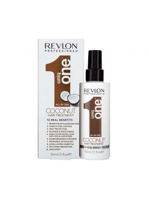 Revlon Uniq One All In One Hair Treatment Coconut 150ml