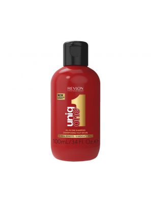 Revlon Uniq One All in One Shampoo 100ml MINI