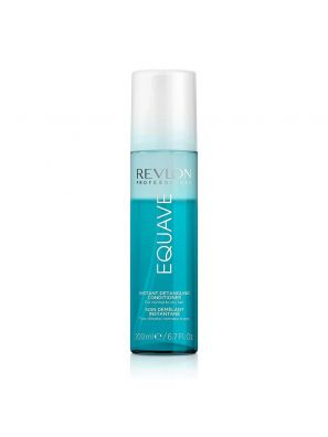 Revlon Equave Instant Detangling Conditioner Normal to Dry Hair 200ml