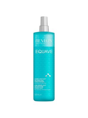 Revlon Equave Hydro Instant Detangling Conditioner 500ml