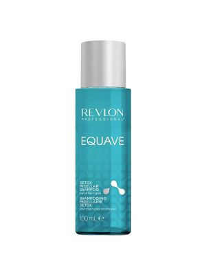 Revlon Equave Detox Micellar Shampoo 100ml