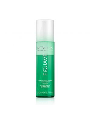 Revlon Equave Instant Detangling Conditioner Fine Hair 200ml