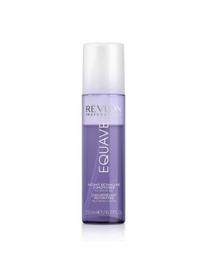 Revlon Equave Instant Detangling Conditioner Blonde Hair 200ml