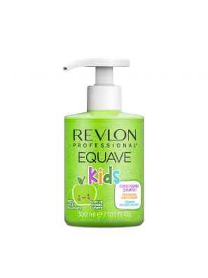 Revlon Equave Kids Apple 2-in-1 Shampoo 300ml