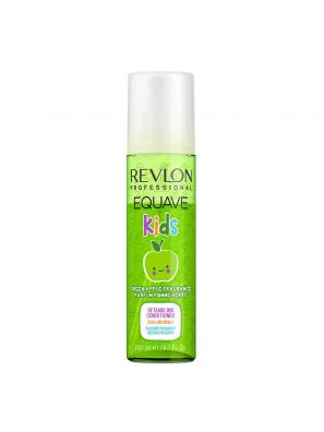 Revlon Equave Kids Apple Leave-In Conditioner 200ml
