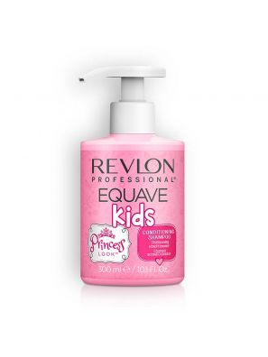 Revlon Equave Kids Princess Look 2-in-1 Shampoo 300ml