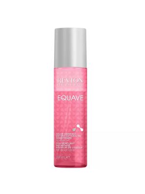 Revlon Equave Color Vibrancy Instant Detangling Conditioner 200ml