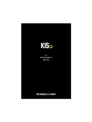 Royal Kis SOFTSHADES Kleurenkaart