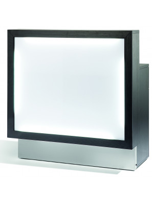 Sibel Baliemeubel Aureola met Verlichte Voorkant