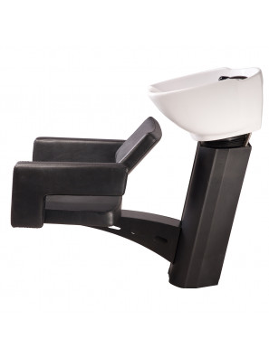 Original Best Buy Odeon Wasunit met Vaste Stoel