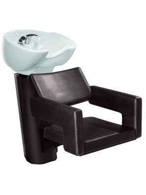 Original Best Buy Odeon Wasunit met Vaste Stoel