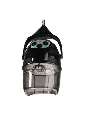 Sibel Droogkap Star 2000 Wanduitvoering