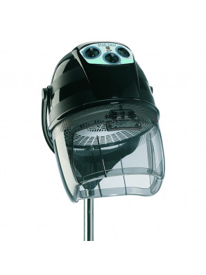 Sibel Droogkap Star 2000 Stoeluitvoering