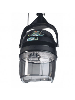 Sibel Droogkap Corail 1500 Wanduitvoering