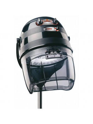 Sibel Droogkap Corail 1500 Stoeluitvoering