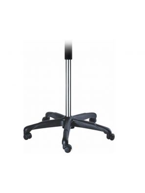 Sibel Statief op Wielen voor Infraquartz Droogkappen