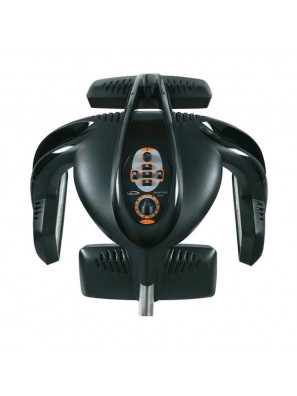 Sibel Droogkap Quickcolo Infraquartz Stoeluitvoering