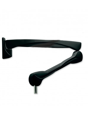 Sibel Armwand Beugel voor Droogkap Star & Corail