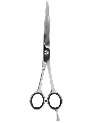 Jaguar Solingen Silver Ice Kappersschaar 6.5