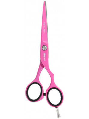 Jaguar Solingen Pastel Plus Offset Kappersschaar Candy 5.5