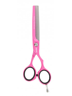 Jaguar Solingen Pastel Plus Offset ES40 Effileer Kappersschaar Candy 5.5