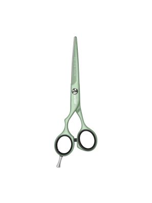 Jaguar Solingen Pastel Plus Offset Matcha Kappersschaar 5.75 Left