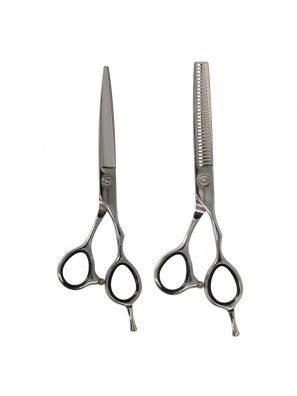 Kessaku Schaar Premiumline Set 309 6.0 + 310 6.0 Effileer