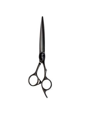 E-Kwip+ Kappersschaar Primus Black Titanium 5.5