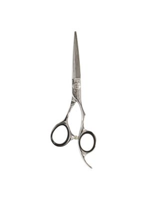 Kessaku Kappersschaar Damascus Japans Staal 5.5