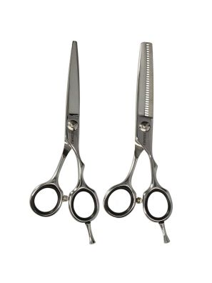 Kessaku Kappersschaar Master Set 410 5.5 + 410T 5.5 Coupe