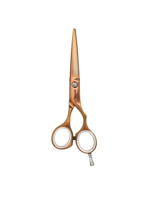 Jaguar Solingen Kapperschaar Passionate Titan Bronze 5.5