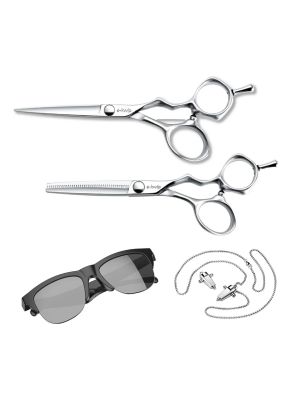 E-Kwip Surimu Set 5.5 + Effileer 6.0 + Soundglasses