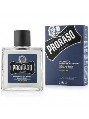 Proraso Beard Balm Azur Lime 100ml
