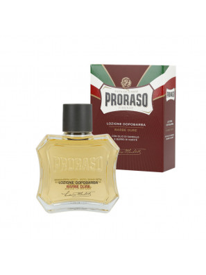 Proraso Aftershave Lotion Sandelwood 100ml