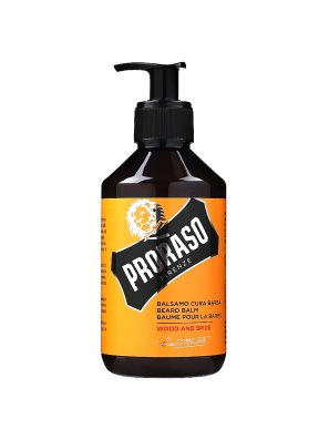 Proraso Baardbalm Wood &amp; Spice 300ml