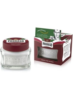 Proraso Pre-shave Crème Sandelwood 100ml