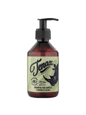 Proraso Tenax Shampoo Per Capelli 250ml
