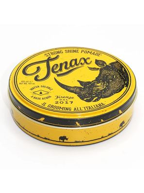 Proraso Tenax Strong Shine Pomade 125ml
