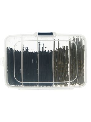 Stekers in Box 5 soorten