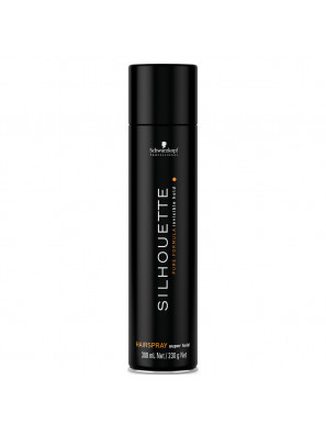 Schwarzkopf Silhouette Hairspray Super Hold 300ml