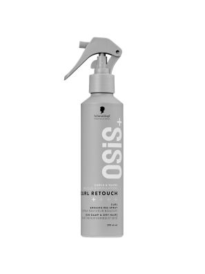 Schwarzkopf Osis+ Curl Retouch Enhancing Spray 200ml