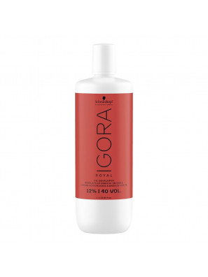 Schwarzkopf Igora Royal Oil Developer 12% 1000ml
