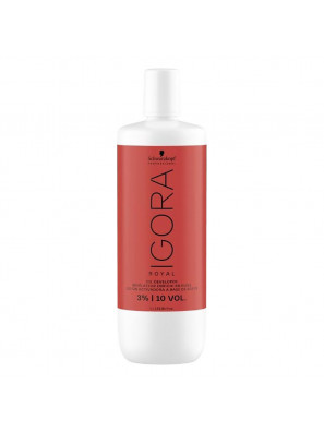 Schwarzkopf Igora Royal Oil Developer 3% 1000ml
