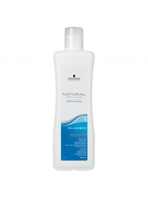 Schwarzkopf Natural Styling Hydrowave Classic Nr1 1000ml