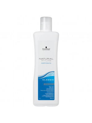 Schwarzkopf Natural Styling Hydrowave Classic Nr2 1000ml