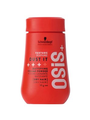 Schwarzkopf Osis+ Dust It Mattifying Volume Powder 10gr.